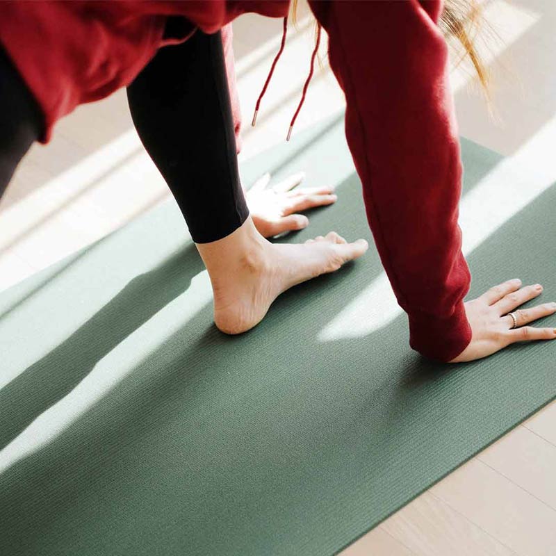 yoga e pilates lezioni individuali studio sette torino centro